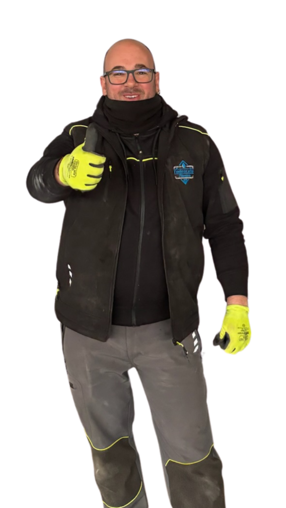 Todescato Plumbers, idraulico a Vicenza