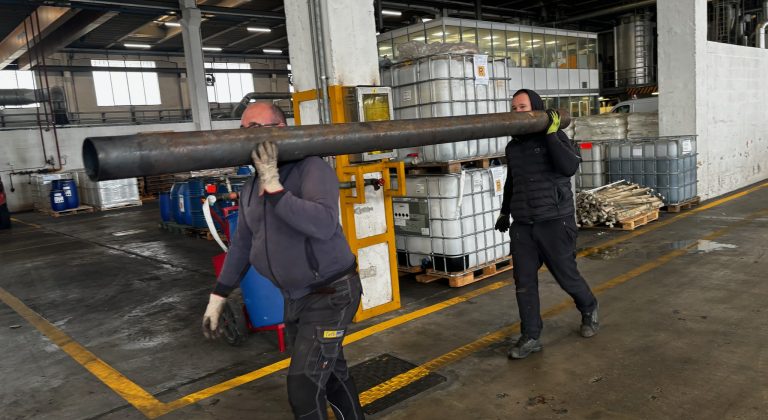 Idraulico a Vicenza - Todescato Plumbers