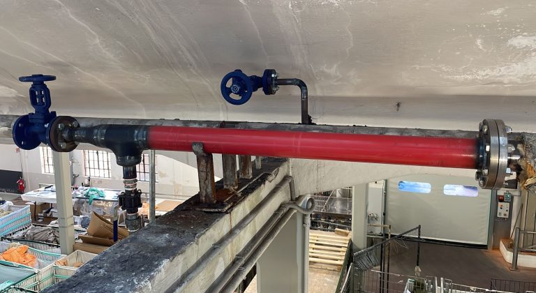 Idraulico a Vicenza - Todescato Plumbers