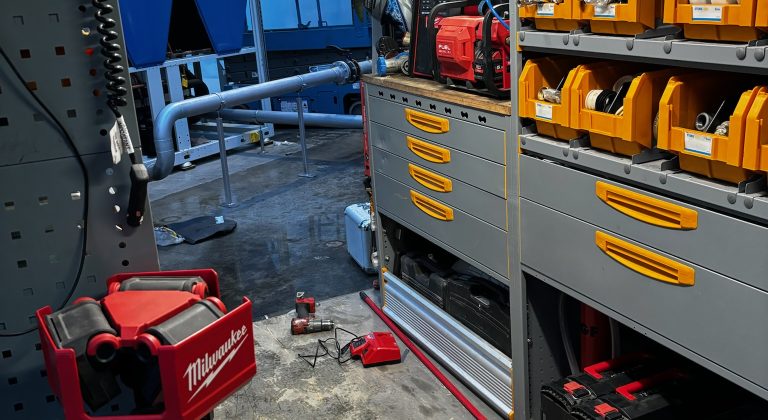 Idraulico a Vicenza - Todescato Plumbers