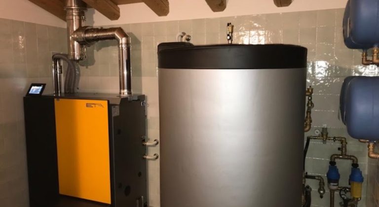 Idraulico a Vicenza - Todescato Plumbers